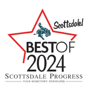 Rated Best Orthodontist Scottsdale