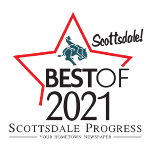 Voted Best Orthodontist Scottsdale
