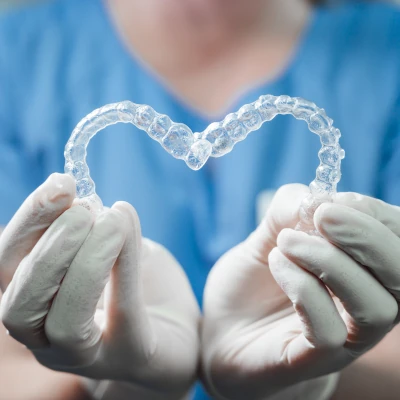 Clear Aligner Treatment Scottsdale