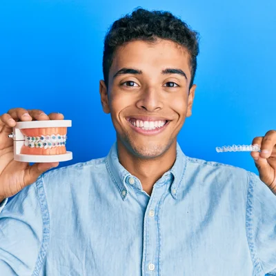 Exclusive Invisalign Offer